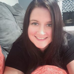 Meet your Posher, Kimberly